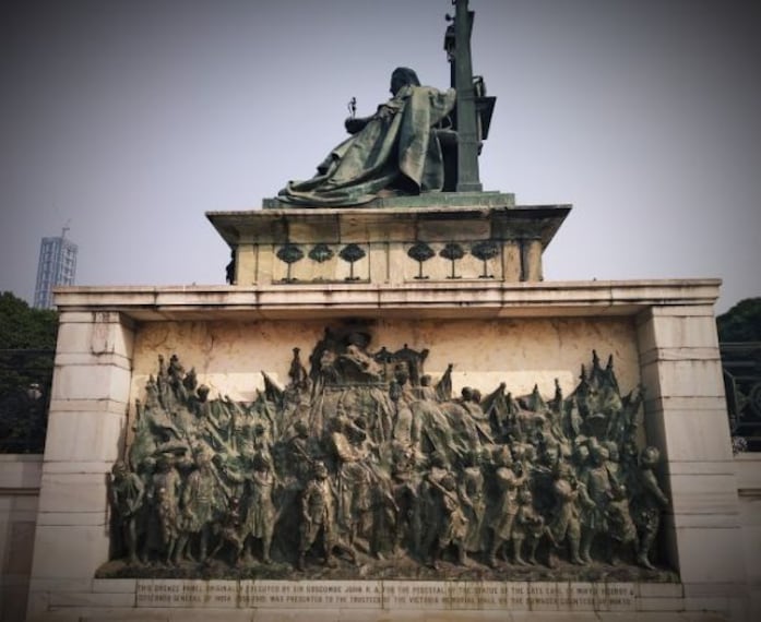 Victoria Memorial-4